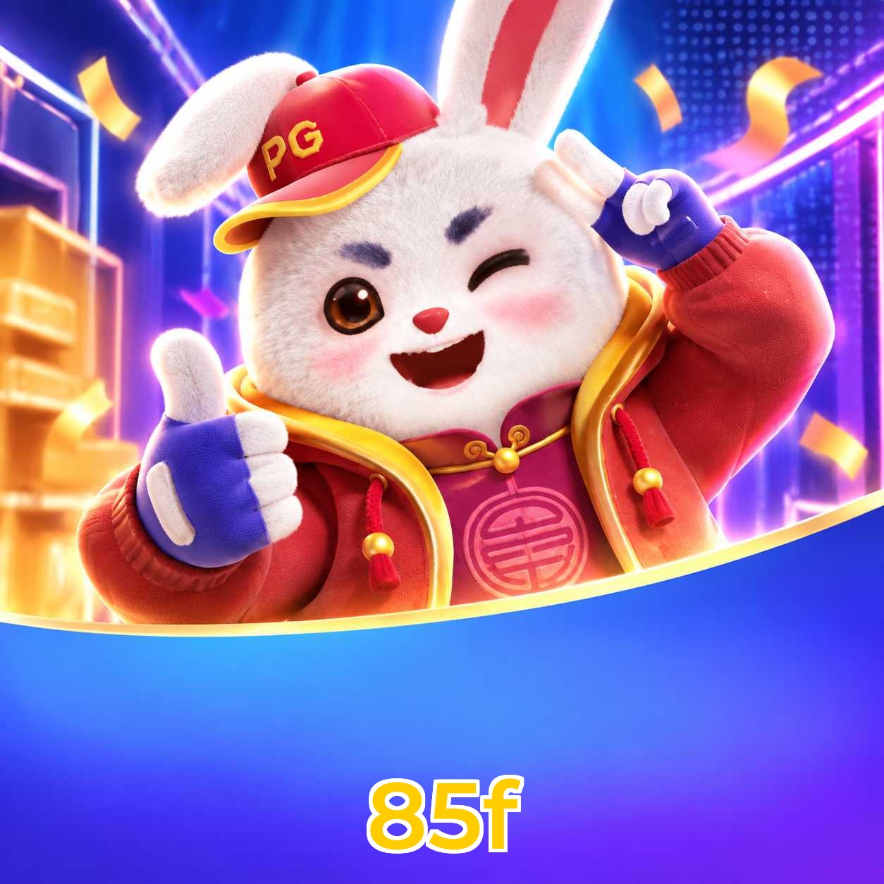 Plushie Frenzy performance nos jogos 85f