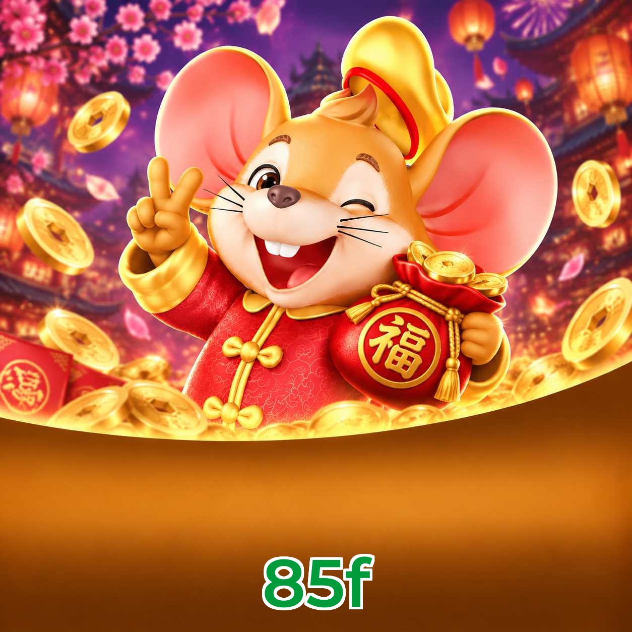 Novos jogadores e Plushie Frenzy na 85f