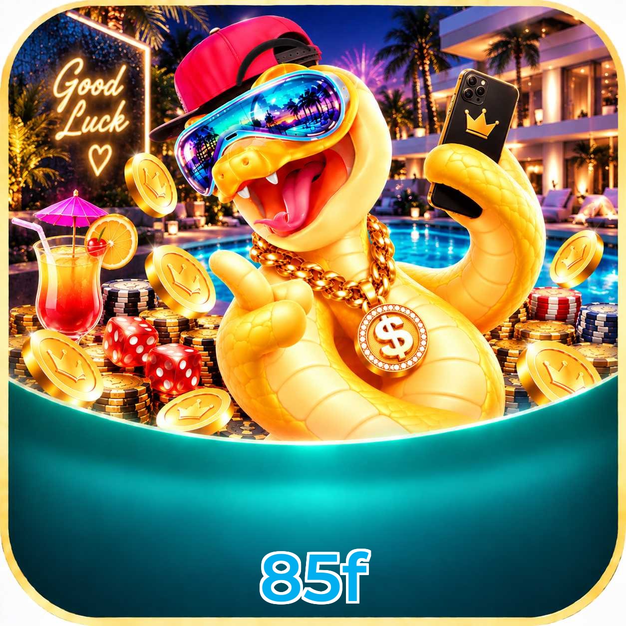 Plushie Frenzy no iOS após instalar 85f