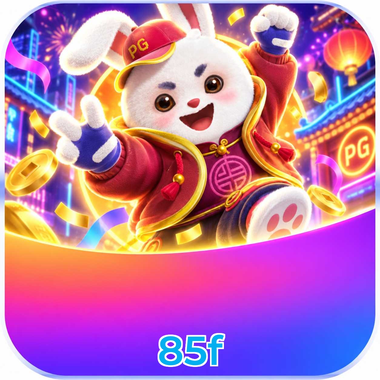 Slots e apostas na 85f Plushie Frenzy