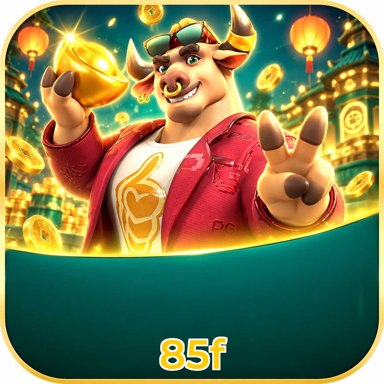 Página oficial Facebook 85f jogos