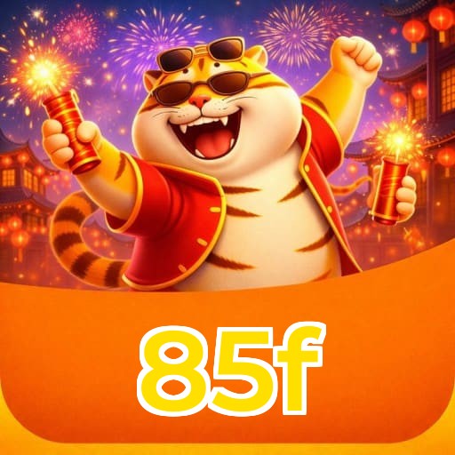 Logo da 85f